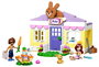 LEGO® FRIENDS 42679 Heartlake City Nyuszi Hotel (42679) Játékkészlet 2. bélyegkép