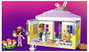 LEGO® FRIENDS 42679 Heartlake City Nyuszi Hotel (42679) Játékkészlet 4. bélyegkép