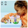 LEGO® FRIENDS 42679 Heartlake City Nyuszi Hotel (42679) Játékkészlet 6. bélyegkép
