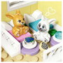 LEGO® FRIENDS 42679 Heartlake City Nyuszi Hotel (42679) Játékkészlet 7. bélyegkép