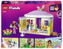 LEGO® FRIENDS 42679 Heartlake City Nyuszi Hotel (42679) Játékkészlet 8. bélyegkép