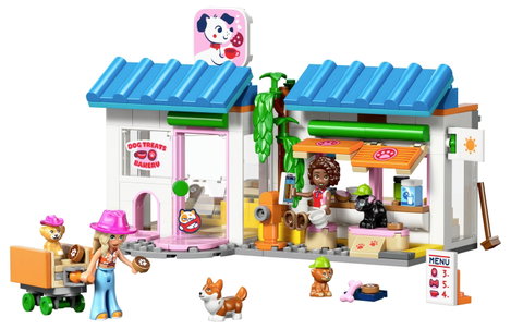 LEGO® FRIENDS 42677 2. kép