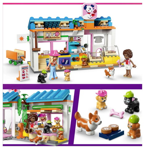 LEGO® FRIENDS 42677 5. kép