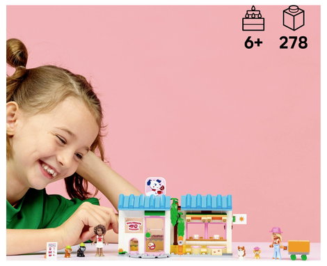 LEGO® FRIENDS 42677 6. kép
