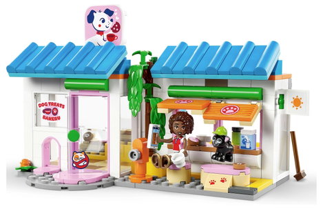 LEGO® FRIENDS 42677 7. kép
