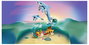 LEGO® CREATOR 31385 3 az 1-ben tengeri élőlény készlet: Gyönyörű delfinek (31385) 4. bélyegkép