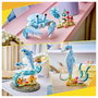 LEGO® CREATOR 31385 3 az 1-ben tengeri élőlény készlet: Gyönyörű delfinek (31385) 7. bélyegkép
