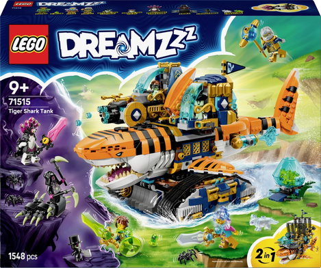 71515 LEGO® DREAMZZZ