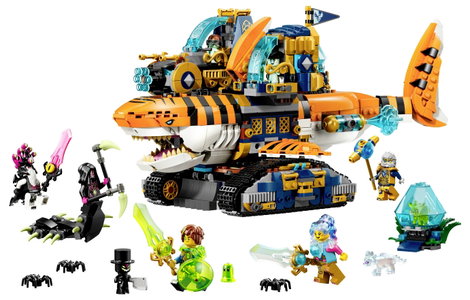 71515 LEGO® DREAMZZZ 2. kép