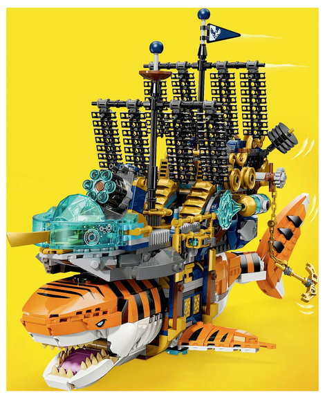 71515 LEGO® DREAMZZZ 3. kép