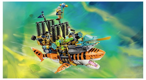 71515 LEGO® DREAMZZZ 4. kép
