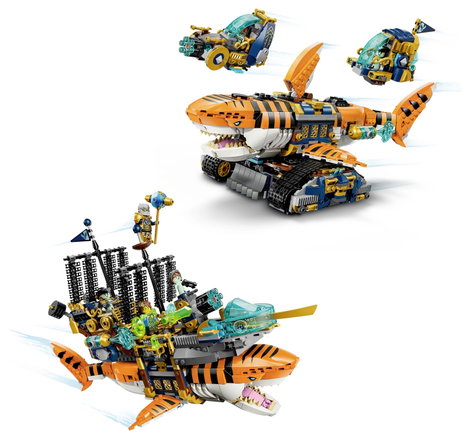 71515 LEGO® DREAMZZZ 7. kép
