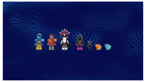 71514 LEGO® DREAMZZZ 3. kép