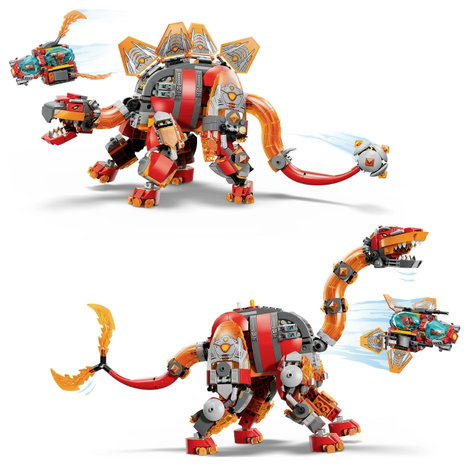 71514 LEGO® DREAMZZZ 7. kép