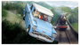 LEGO® HARRY POTTER™ 76470 Repülő Ford Anglia™ (76470) Játékautó 3. bélyegkép