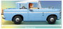 LEGO® HARRY POTTER™ 76470 Repülő Ford Anglia™ (76470) Játékautó 4. bélyegkép