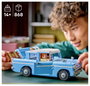 LEGO® HARRY POTTER™ 76470 Repülő Ford Anglia™ (76470) Játékautó 6. bélyegkép