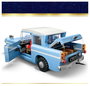 LEGO® HARRY POTTER™ 76470 Repülő Ford Anglia™ (76470) Játékautó 7. bélyegkép
