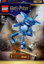 LEGO® HARRY POTTER™ 76461 bélyegkép