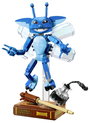 LEGO® HARRY POTTER™ 76461 2. bélyegkép