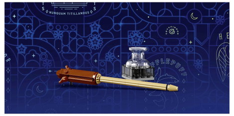 LEGO® HARRY POTTER™ 76461 3. kép