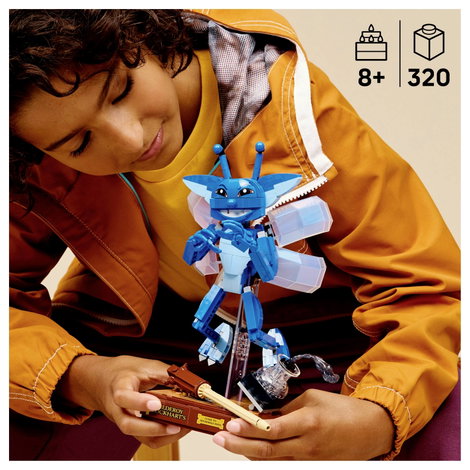 LEGO® HARRY POTTER™ 76461 6. kép