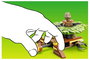 LEGO® NINJAGO 71850 Lloyd kontra Földszörny Pörgő (71850) 3. bélyegkép