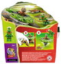 LEGO® NINJAGO 71850 Lloyd kontra Földszörny Pörgő (71850) 8. bélyegkép