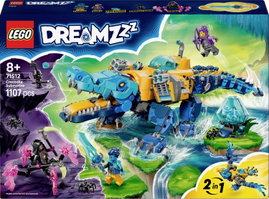 71512 LEGO® DREAMZZZ