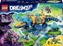 71512 LEGO® DREAMZZZ bélyegkép