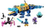 71512 LEGO® DREAMZZZ 2. bélyegkép