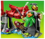 LEGO® NINJAGO 71857 Leszámolás a faházban a nindzsa motorral (71857) 4. bélyegkép