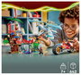 LEGO® NINJAGO 71857 Leszámolás a faházban a nindzsa motorral (71857) 6. bélyegkép