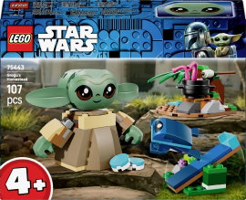 LEGO® STAR WARS™ 75443