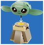 LEGO® STAR WARS™ 75443 4. bélyegkép