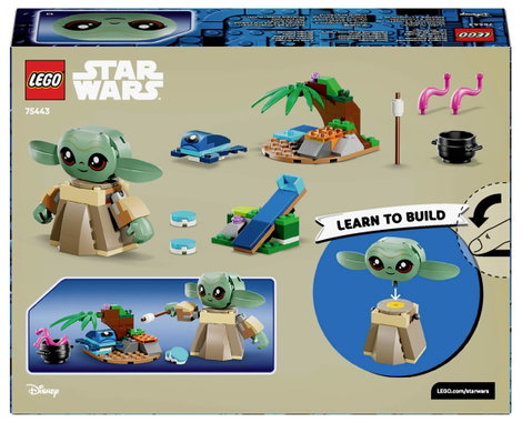 LEGO® STAR WARS™ 75443 8. kép