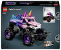 LEGO® TECHNIC 42220 Monster Jam™ Sparkle Smash™ visszahúzós motorral (42220) 8. bélyegkép