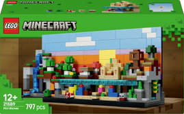 LEGO® MINECRAFT 21589