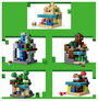 LEGO® MINECRAFT 21589 7. bélyegkép