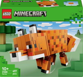 LEGO® MINECRAFT 21588