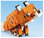 LEGO® MINECRAFT 21588 4. bélyegkép