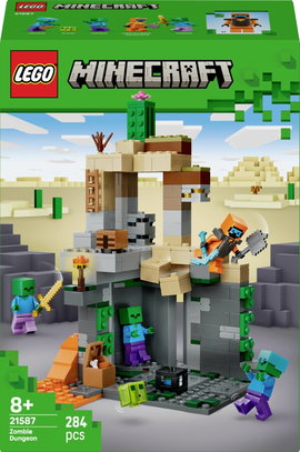 LEGO® MINECRAFT 21587