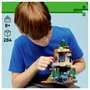LEGO® MINECRAFT 21587 6. bélyegkép