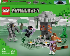 LEGO® MINECRAFT 21586