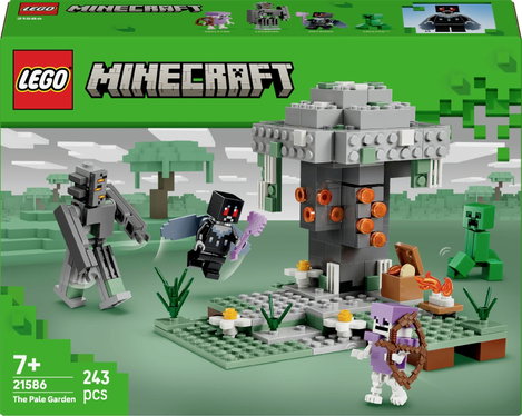 LEGO® MINECRAFT 21586