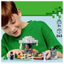 LEGO® MINECRAFT 21586 6. bélyegkép
