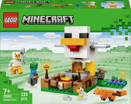LEGO® MINECRAFT 21585