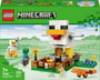 LEGO® MINECRAFT 21585 bélyegkép