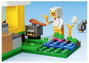 LEGO® MINECRAFT 21585 4. bélyegkép