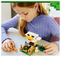 LEGO® MINECRAFT 21585 5. bélyegkép